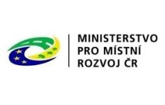Ministerstvo pro&nbsp;místní rozvoj