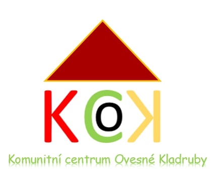logo KC Ovesné Kladruby