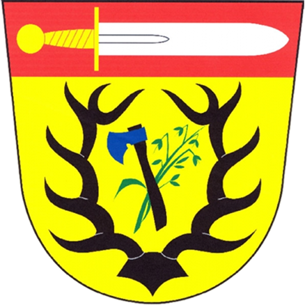 Obec Ovesné Kladruby